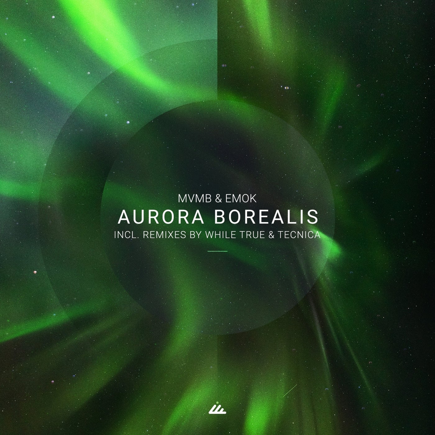 MVMB & Emok - Aurora Borealis [IBOGATECH109]